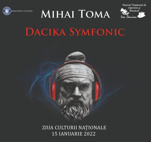 Dacika Symphonic final